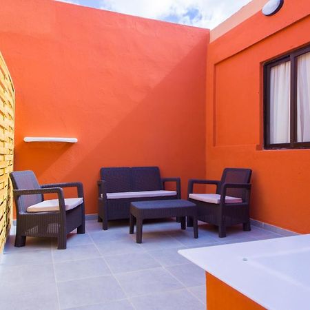Calle Lanzarote 29C Playa del Inglés Exterior foto